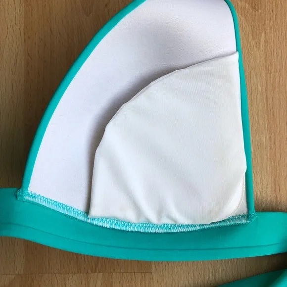 VS Swim Top - Picture 6 of 10